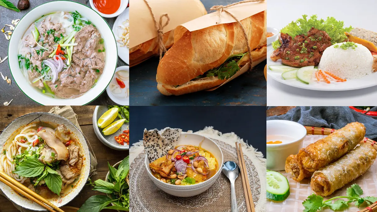 10 điều người nước ngoài yêu thích ở Việt Nam khiến họ mê mẩn 4 10 dieu nguoi nuoc ngoai yeu thich o viet nam khien ho me man 1