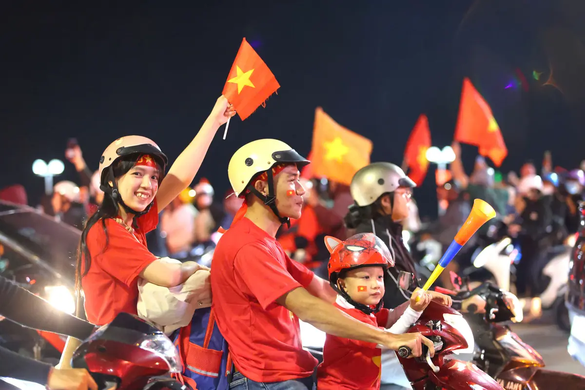 10 điều người nước ngoài yêu thích ở Việt Nam khiến họ mê mẩn 3 10 dieu nguoi nuoc ngoai yeu thich o viet nam khien ho me man