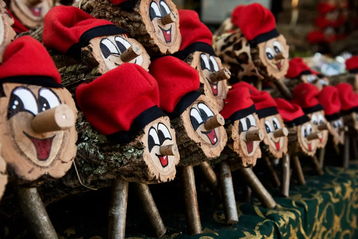 10 phong tục Giáng sinh kỳ lạ trên thế giới và gợi ý cho bạn 5 10 phong tuc giang sinh ky la tren the gioi va goi y cho ban 2