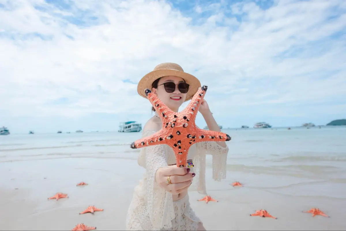 6 thiên đường có thật ở Việt Nam đẹp quên lối về 4 6 thien duong co that o viet nam dep quen loi ve 1