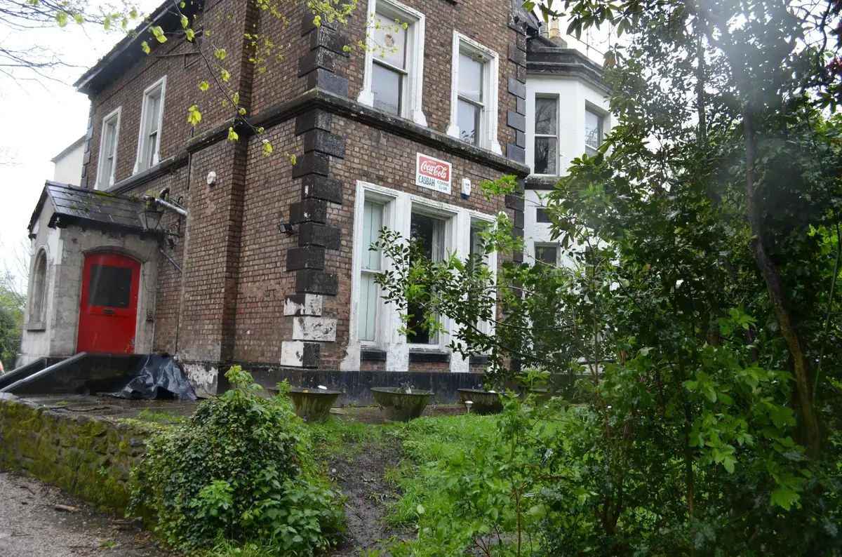 Điểm đến The Beatles: 5 thánh địa fan phải ghé thăm 5 diem den the beatles 5 thanh dia fan phai ghe tham 2