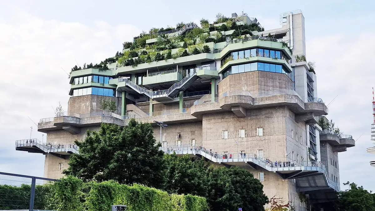 Điểm đến The Beatles: 5 thánh địa fan phải ghé thăm 6 diem den the beatles 5 thanh dia fan phai ghe tham 3