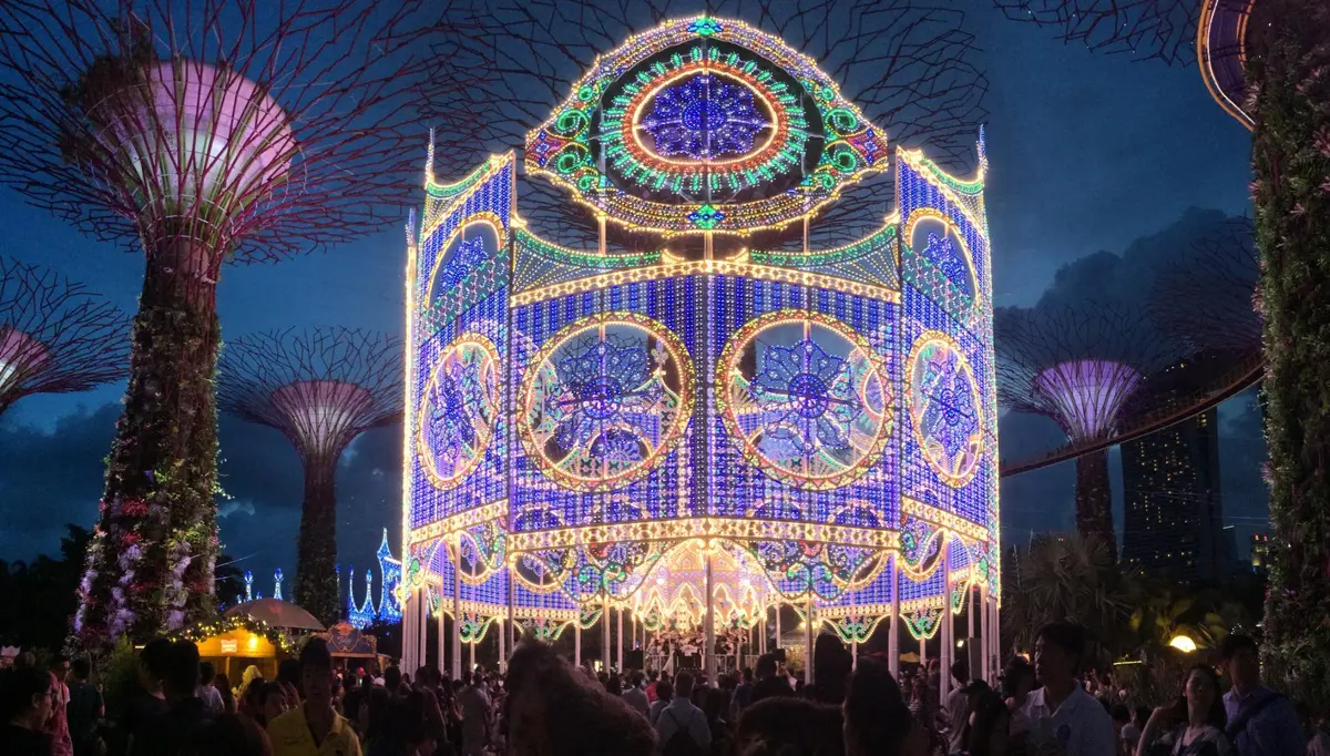 Du lịch Noel châu Á: 7 điểm săn tuyết cực đỉnh 8 du lich noel chau a 7 diem san tuyet cuc dinh 5