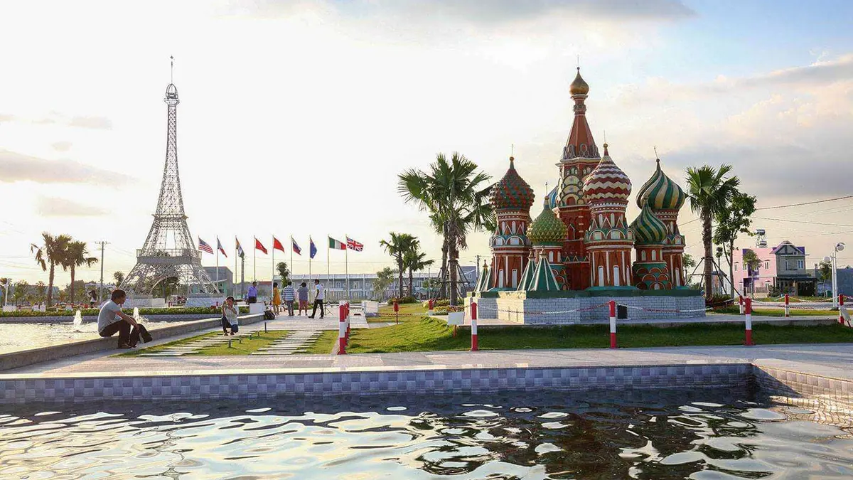 Kinh nghiệm du lịch Long An tự túc: Cẩm nang chi tiết cho bạn 7 kinh nghiem du lich long an tu tuc cam nang chi tiet cho ban 4