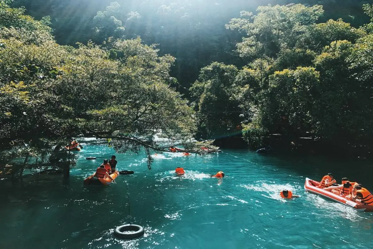 Kinh nghiệm du lịch Phong Nha Kẻ Bàng: Lịch trình 3N2Đ cực chất 11 kinh nghiem du lich phong nha ke bang lich trinh 3n2d cuc chat 8