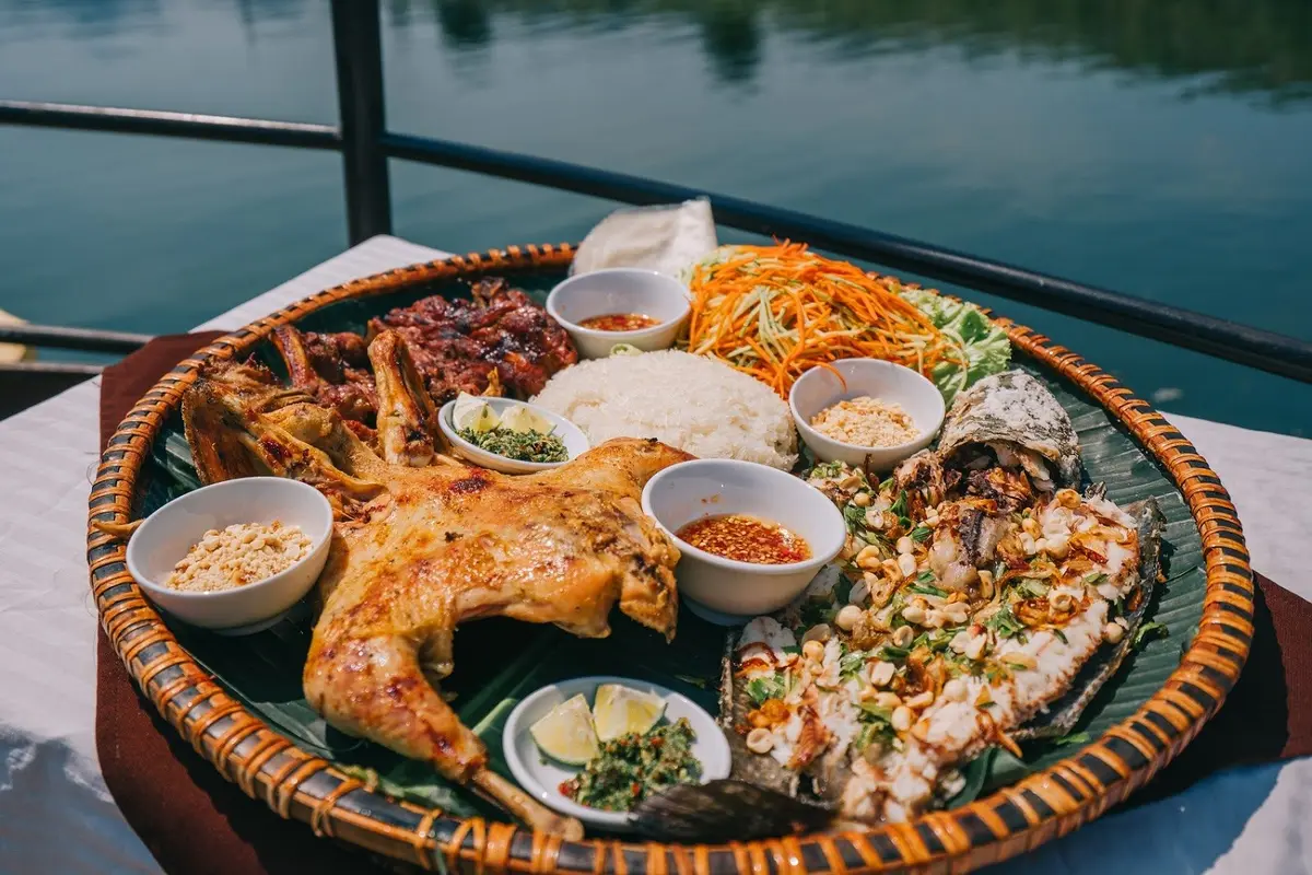 Kinh nghiệm du lịch Phong Nha Kẻ Bàng: Lịch trình 3N2Đ cực chất 12 kinh nghiem du lich phong nha ke bang lich trinh 3n2d cuc chat 9