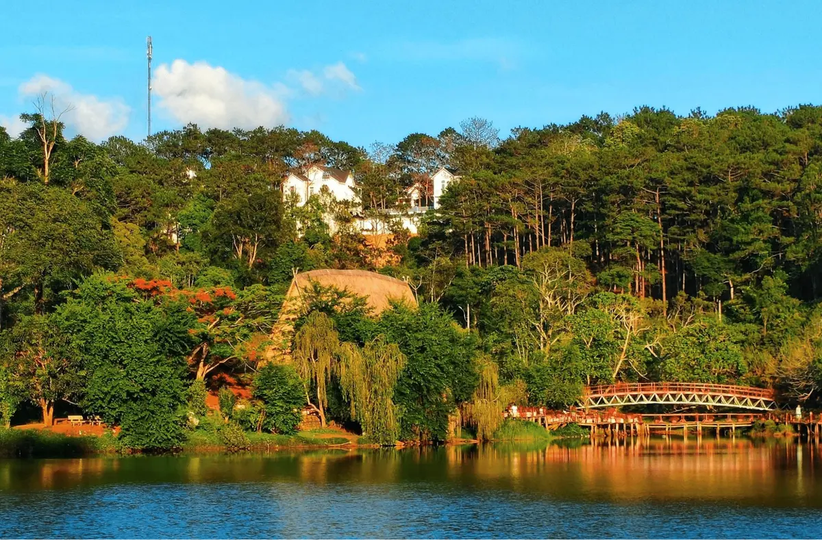 Tháng 12 nên đi du lịch ở đâu: 12 tọa độ săn mây tuyết 8 thang 12 nen di du lich o dau 12 toa do san may tuyet 5