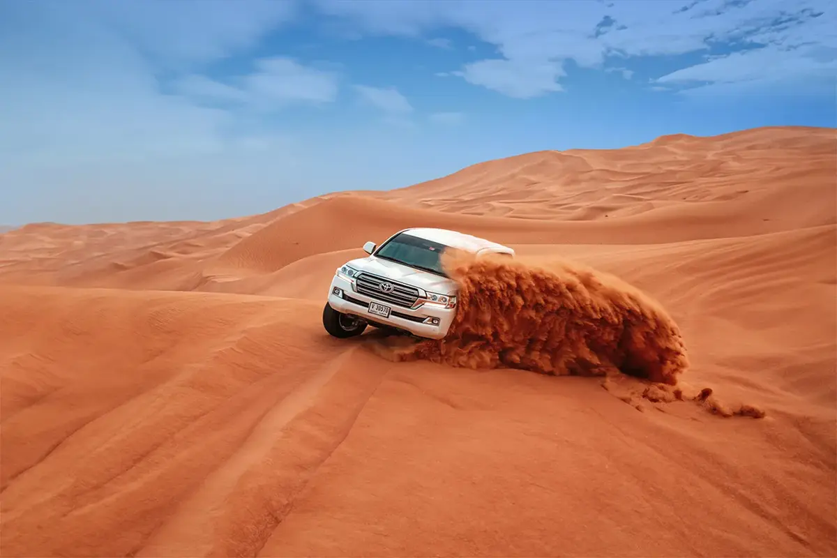 Trải nghiệm du lịch Dubai: Cẩm nang A-Z tự túc tiết kiệm 8 trai nghiem du lich dubai cam nang a z tu tuc tiet kiem 5