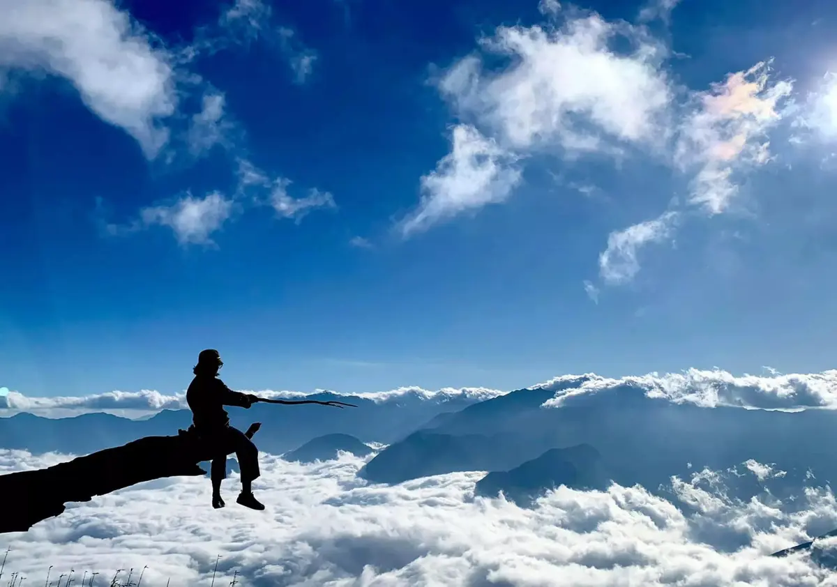 Trải nghiệm du lịch Việt Nam: 11 hành trình độc bản 5 trai nghiem du lich viet nam 11 hanh trinh doc ban 2