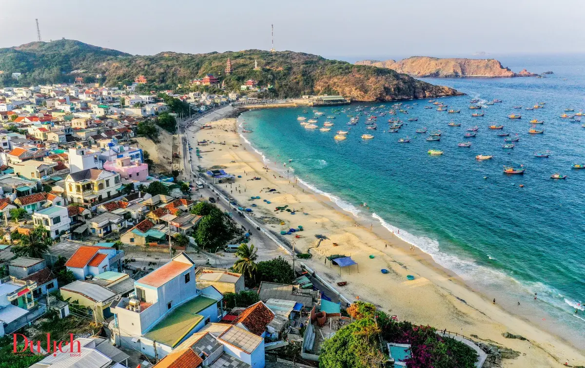 Trải nghiệm du lịch Việt Nam: 11 hành trình độc bản 10 trai nghiem du lich viet nam 11 hanh trinh doc ban 7