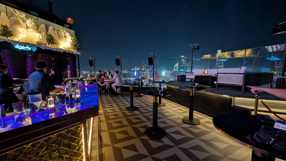 18 địa điểm hẹn hò Valentine thành phố Hồ Chí Minh lãng mạn nhất 6 18 dia diem hen ho valentine thanh pho ho chi minh lang man nhat 3