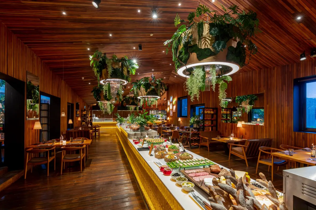 18 địa điểm hẹn hò Valentine thành phố Hồ Chí Minh lãng mạn nhất 9 18 dia diem hen ho valentine thanh pho ho chi minh lang man nhat 6