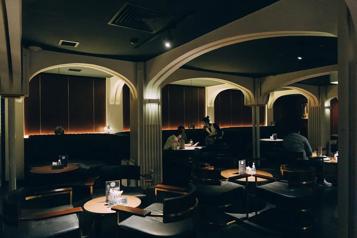 18 địa điểm hẹn hò Valentine thành phố Hồ Chí Minh lãng mạn nhất 10 18 dia diem hen ho valentine thanh pho ho chi minh lang man nhat 7