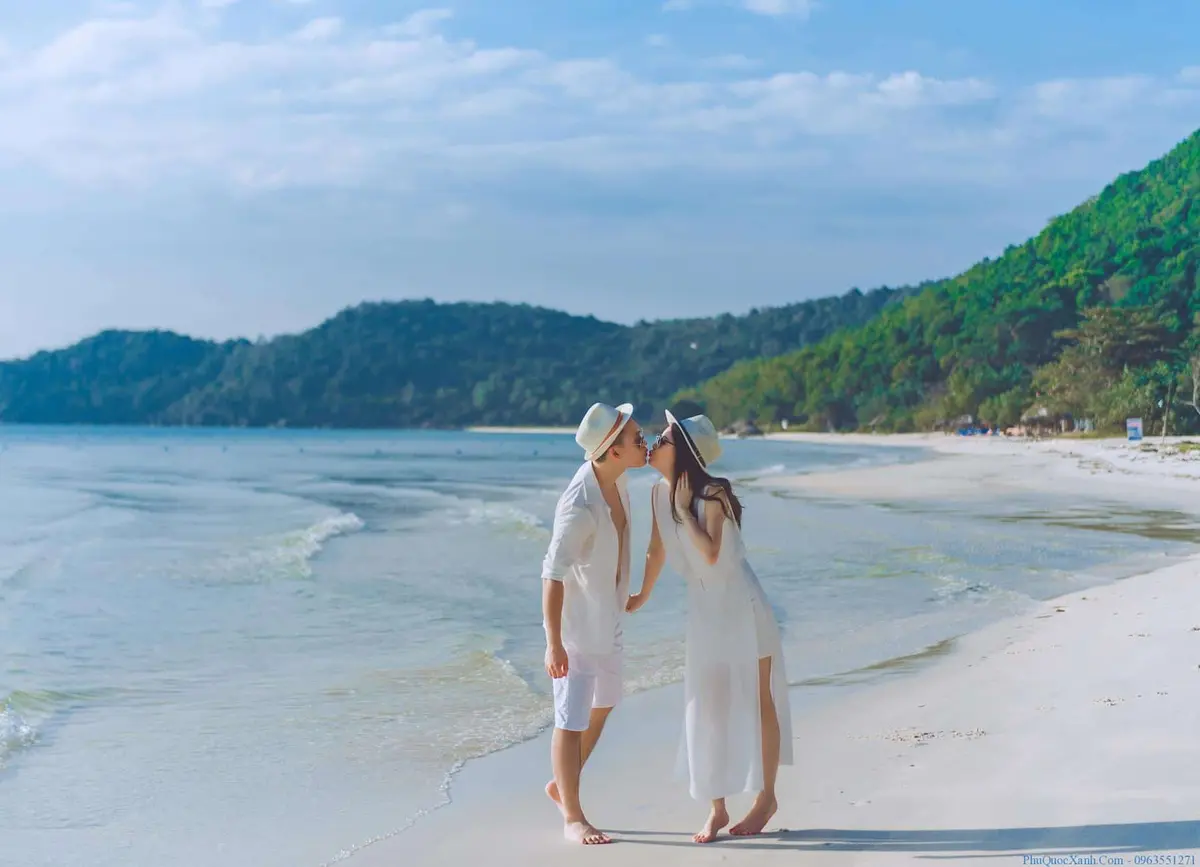 7 bãi biển đẹp cho dịp Valentine lãng mạn nhất 4 7 bai bien dep cho dip valentine lang man nhat 1