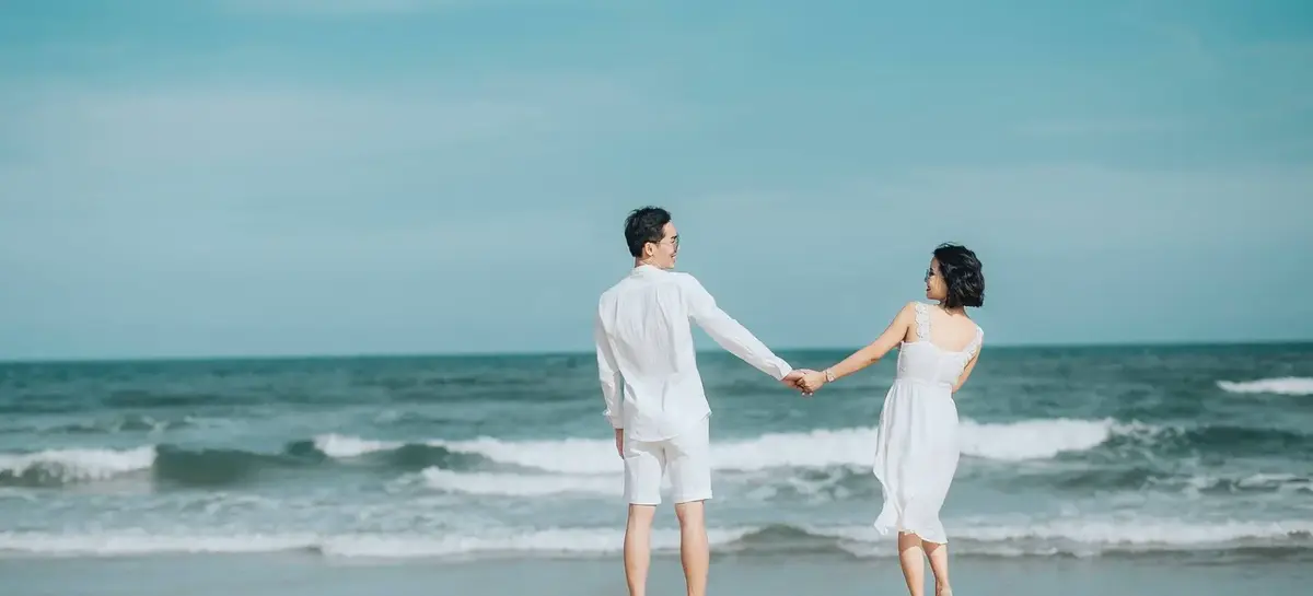 7 bãi biển đẹp cho dịp Valentine lãng mạn nhất 6 7 bai bien dep cho dip valentine lang man nhat 3