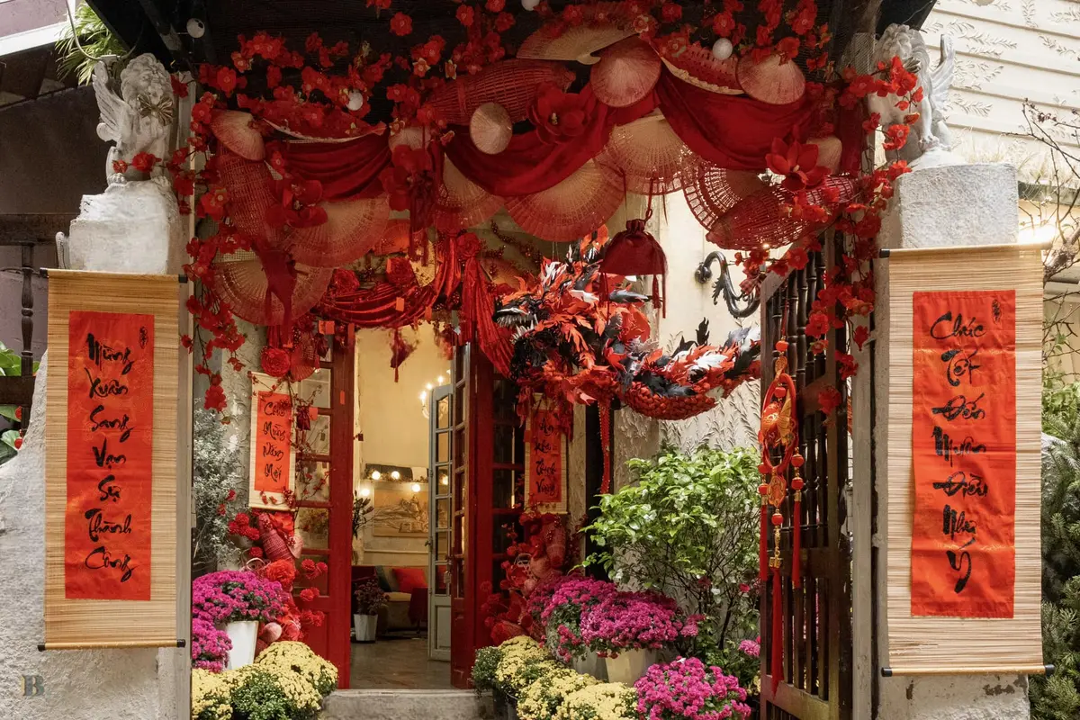 Địa điểm chụp ảnh tết Hà Nội 2026: 10 tọa độ check-in trendy 10 dia diem chup anh tet ha noi 2026 10 toa do check in trendy 7