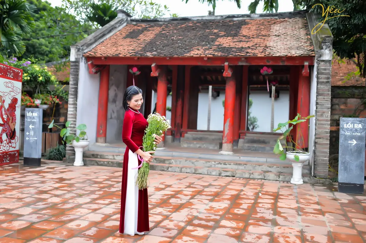 Địa điểm chụp ảnh tết Hà Nội 2026: 10 tọa độ check-in trendy 4 dia diem chup anh tet ha noi 2026 10 toa do check in trendy 9