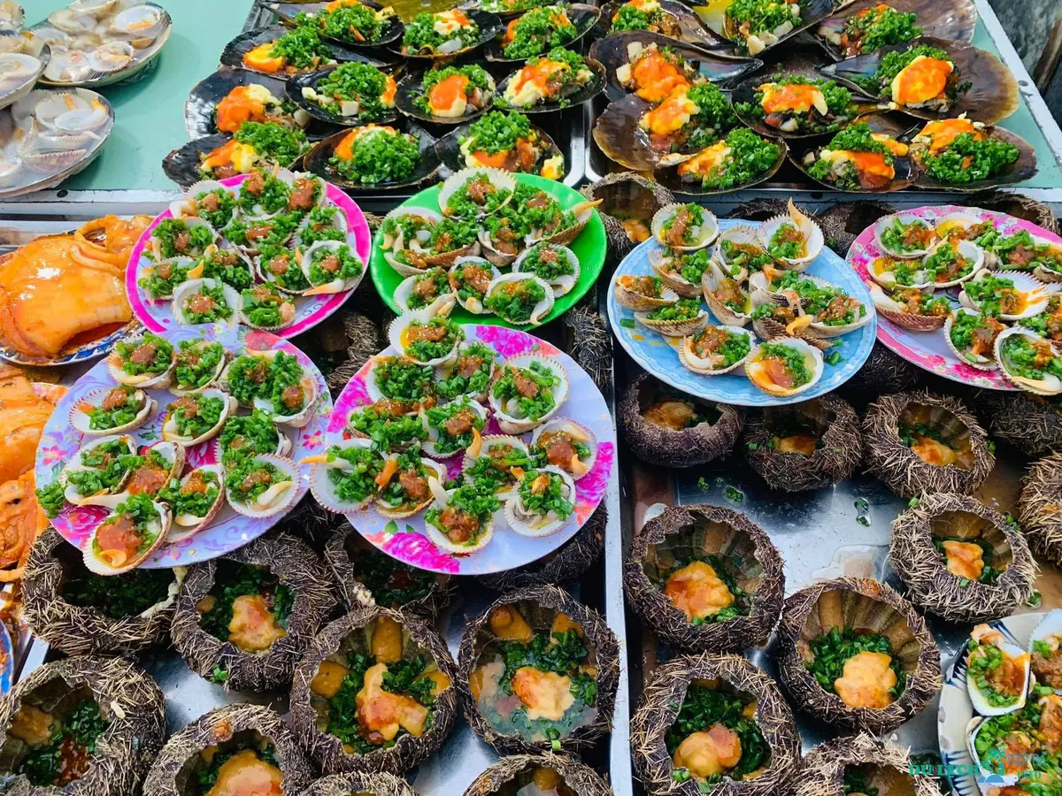 Kinh nghiệm du lịch Cổ Thạch: 5 bí kíp săn rêu đẹp nhất 10 kinh nghiem du lich co thach 5 bi kip san reu dep nhat 7