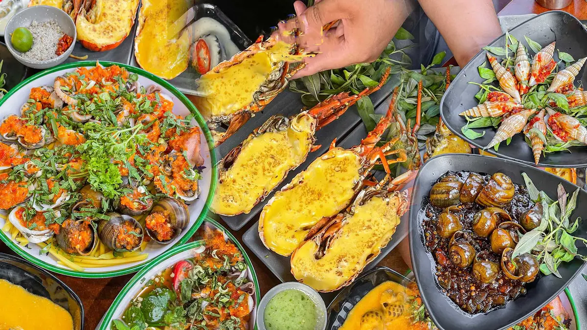 Kinh nghiệm du lịch Sài Gòn: 9 bí kíp oanh tạc từ A-Z 14 kinh nghiem du lich sai gon 9 bi kip oanh tac tu a z 12