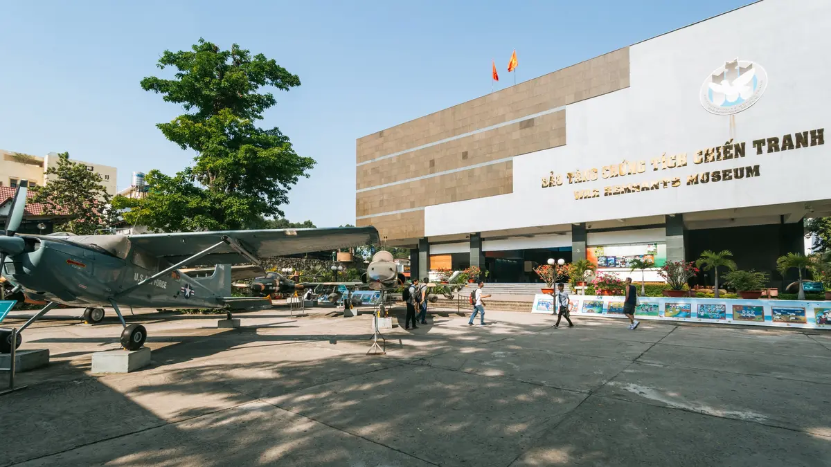 Kinh nghiệm du lịch Sài Gòn: 9 bí kíp oanh tạc từ A-Z 17 kinh nghiem du lich sai gon 9 bi kip oanh tac tu a z 16