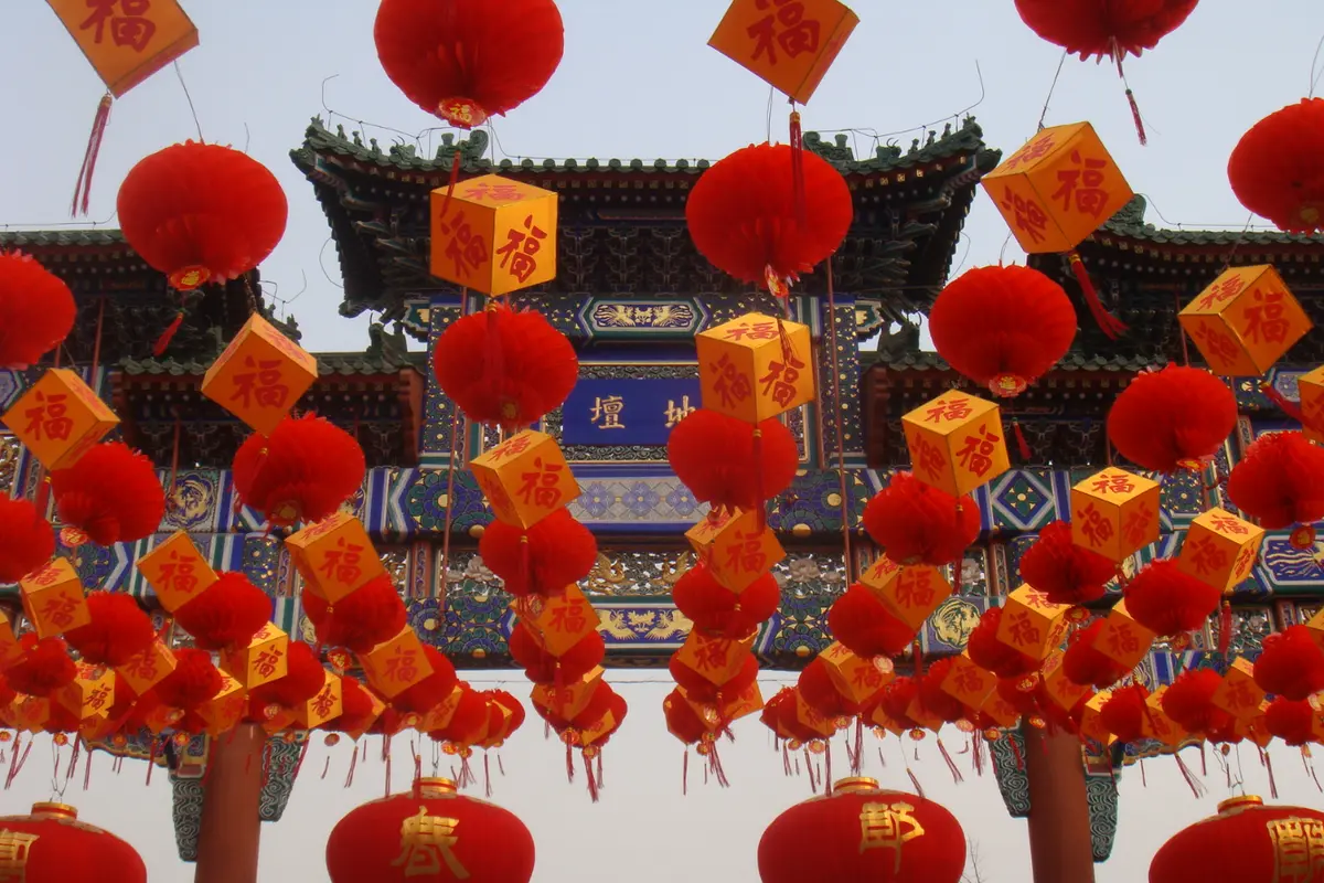 6 nước đón Tết Nguyên đán đặc sắc: Kinh nghiệm du lịch A-Z 5 6 nuoc don tet nguyen dan dac sac kinh nghiem du lich a z 3