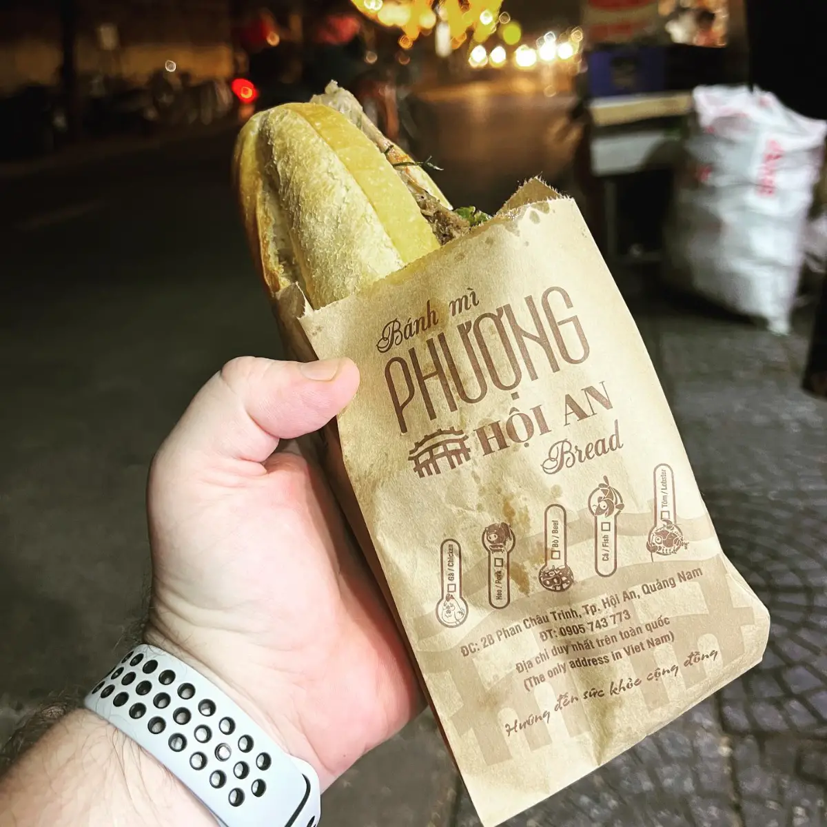 Khám phá Việt Nam theo cách của CNN: 8 trải nghiệm tuyệt nhất 4 Bánh mì Phượng - Timeout Việt Nam