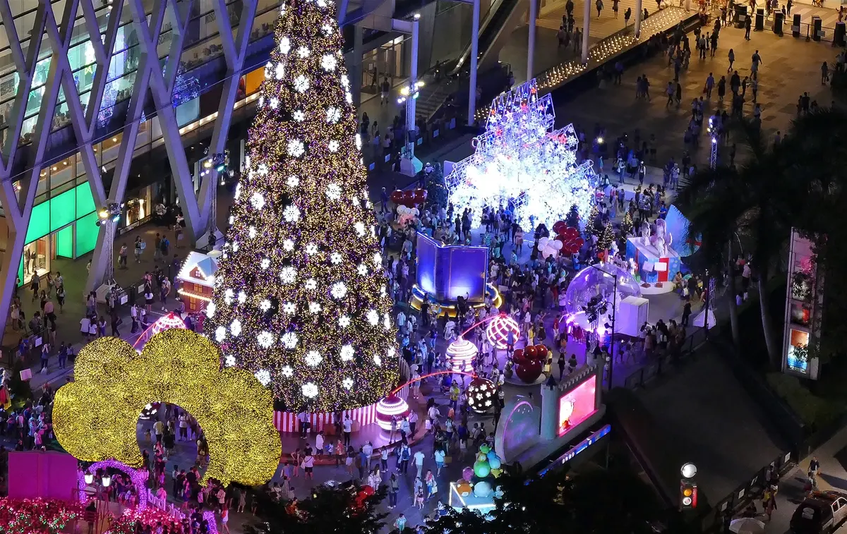 du lich noel chau a 7 diem san tuyet cuc dinh