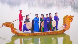 Du xuân Bắc Ninh: Bí kíp “né bẫy” & ăn chơi quên lối về