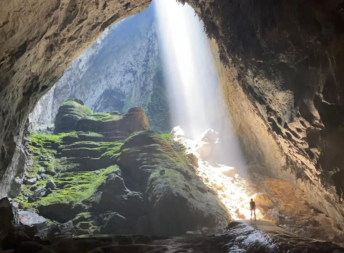 Khám phá Việt Nam theo cách của CNN: 8 trải nghiệm tuyệt nhất 6 Hang Sơn Đoòng - Timeout Việt Nam