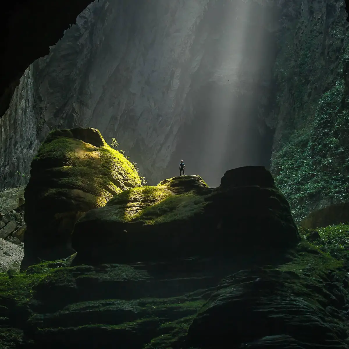 Du lịch trái mùa Việt Nam: Top 13 điểm đến tiết kiệm nhất 11 Hang Sơn Đoòng (Quảng Bình) - Timeout Việt Nam