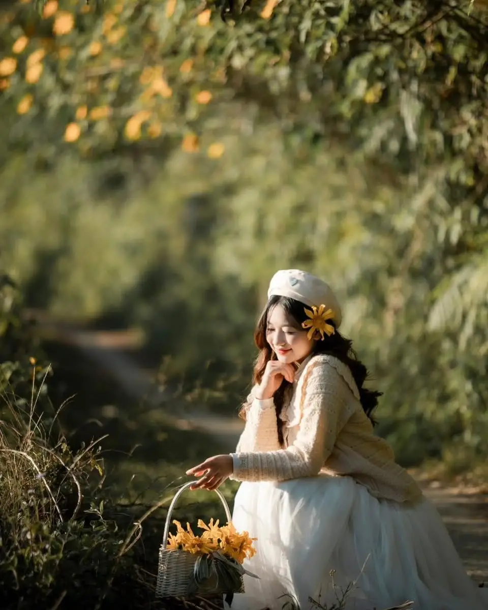 16 địa điểm chụp ảnh hoa dã quỳ đẹp nhất 3 miền 4 Check-in hoa dã quỳ tại Mộc Châu - Timeout Việt Nam