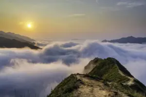 Tháng 12 nên đi du lịch ở đâu: 12 tọa độ săn mây tuyết