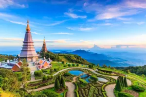 Thời điểm du lịch các nước ASEAN: Cẩm nang khám phá Đông Nam Á