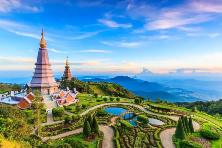 Thời điểm du lịch các nước ASEAN: Cẩm nang khám phá Đông Nam Á