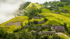 Trải nghiệm du lịch Việt Nam: 11 hành trình độc bản