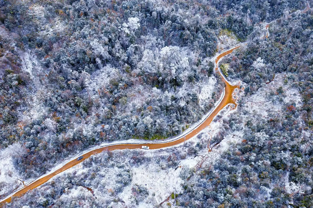 Du lịch trái mùa Việt Nam: Top 13 điểm đến tiết kiệm nhất 6 Du lịch Y Tý (Lào Cai) vào mùa đông - Timeout Việt Nam