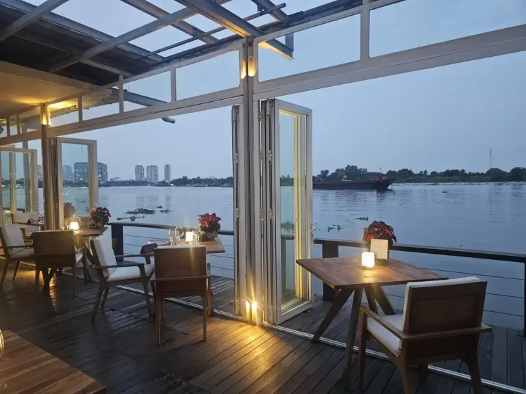 18 địa điểm hẹn hò Valentine thành phố Hồ Chí Minh lãng mạn nhất