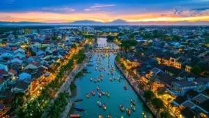 Du lịch miền Trung: Cẩm nang ăn chơi & Bảng giá mới nhất