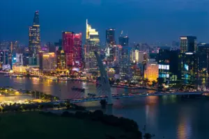 Kinh nghiệm du lịch Sài Gòn: 9 bí kíp oanh tạc từ A-Z